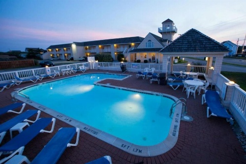 Hatteras Island Inn image 1