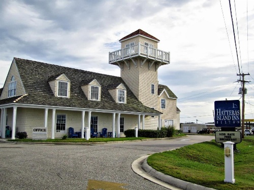 Hatteras Island Inn image 2