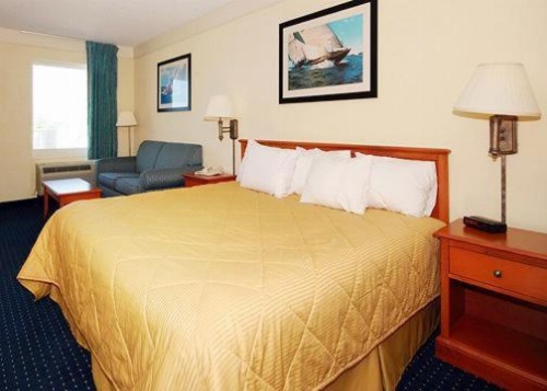 Hatteras Island Inn image 21