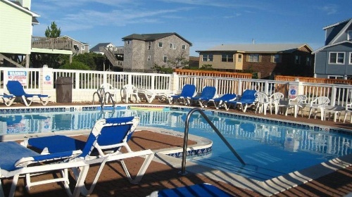 Hatteras Island Inn image 3